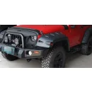 Poszerzenia - Jeep Wrangler JK 2DR/4DR